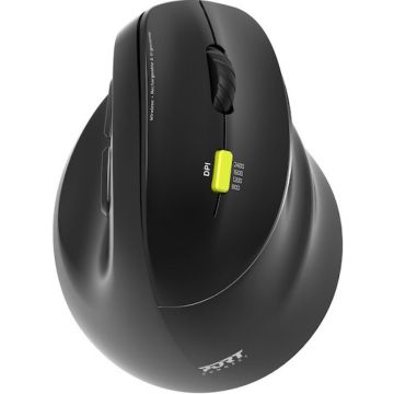 Port Designs 910007 ERGO - Muis