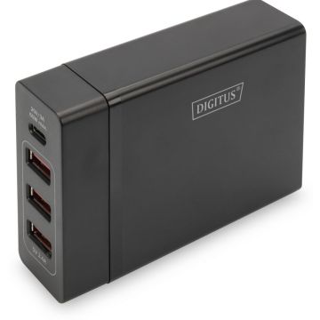 Digitus - Netspanningsadapter
