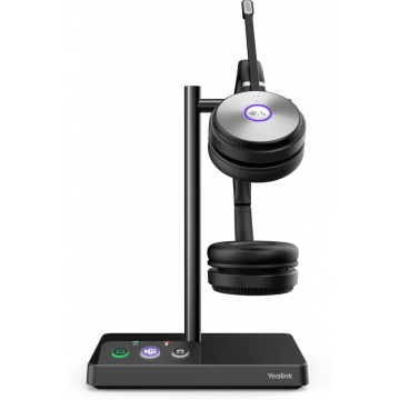 Yealink WH62 Dual - Headset