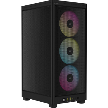 Corsair 2000D RGB AIRFLOW - Minitowermodel