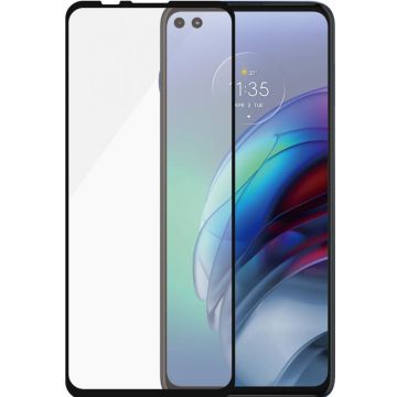 PanzerGlass Motorola Moto g100 Case Frie