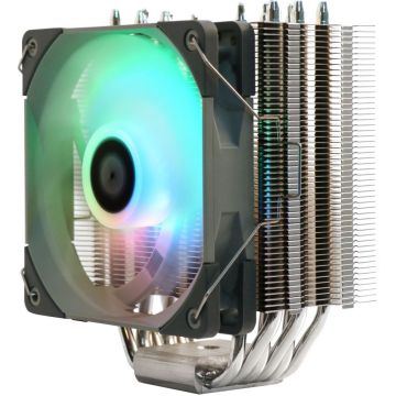 Thermalright Venomous Plus - Luchtkoeler