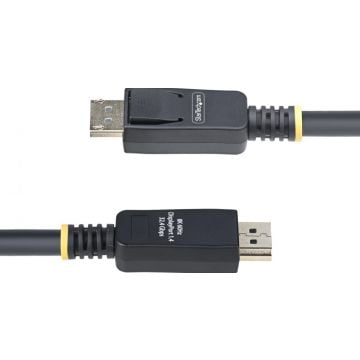STARTECH 3m 10ft DP 1.4 Extension Cable