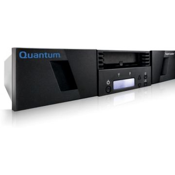 Quantum SuperLoader 3 with (Model C) drive(s) - Automatische lader voor tape