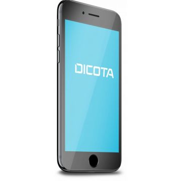DICOTA Anti-glare Filter - Schermbeschermer voor mobiele telefoon