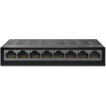 TP-Link LiteWave LS1008G - Switch
