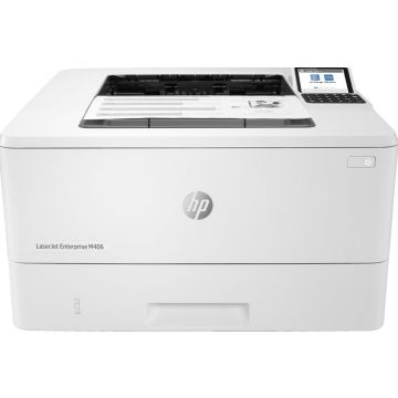 HP LaserJet Enterprise M406dn - Printer