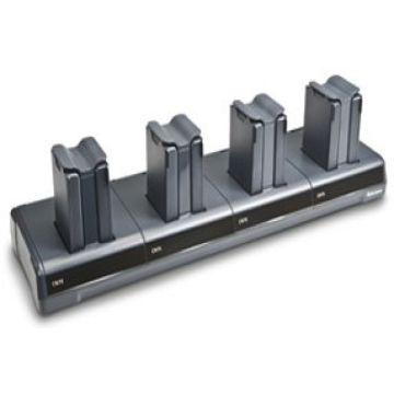 Intermec 8-Position Battery Charger - Batterijlader