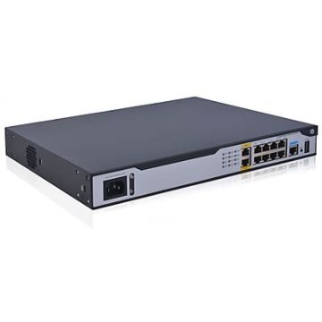 HPE MSR1003-8 - - router