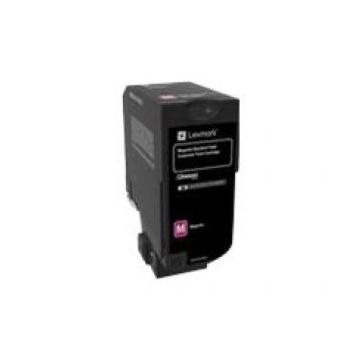 Lexmark - Magenta