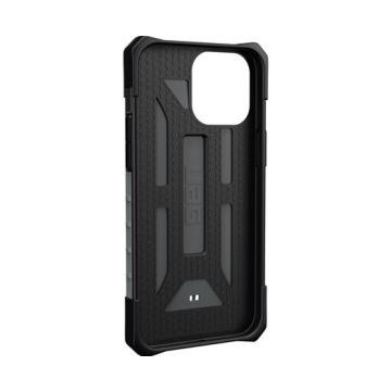 UAG Rugged Case for iPhone 13 Pro Max 5G [6.7-inch] - Pathfinder Silver