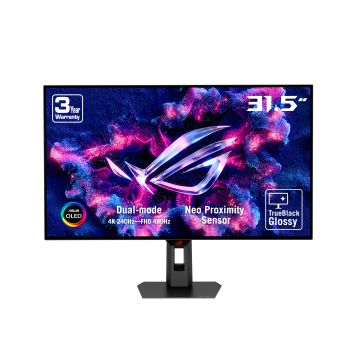 ASUS ROG Strix XG32UCWMG - OLED-Monitor