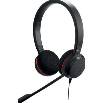 Jabra Evolve 20 UC stereo - USB Headset
