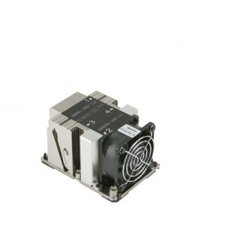 Supermicro 2U Active CPU Heat Sink - Luchtkoeler
