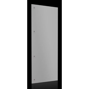 Rittal SV Teiltür voor VX, BH: 600x1600 mm