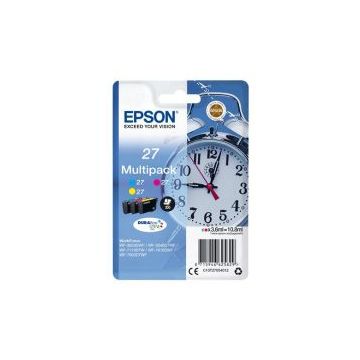 Epson 27 Multi-Pack - 3