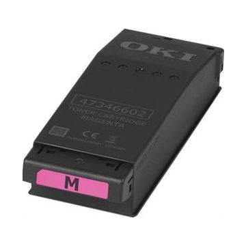 OKI - Magenta