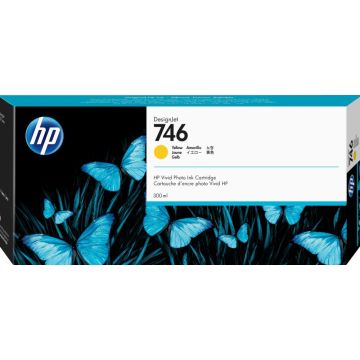 HP 746 - 300 ml