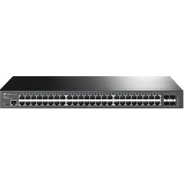 TP-Link JetStream TL-SG3452X V1 - Switch