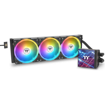 Thermaltake MAGFloe 360 Ultra ARGB - Waterkoeler