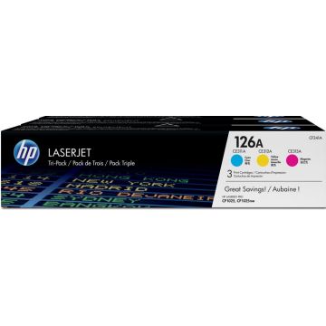HP 126A - Tonercartridge