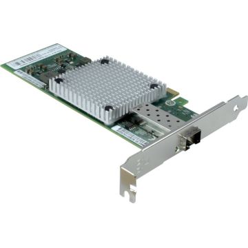 Inter-Tech Gigabit PCI Adapter LR-9801BF SFP+ SinglePort