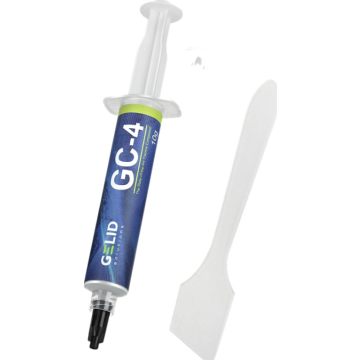 Gelid Solutions GC-4 - Thermische pasta