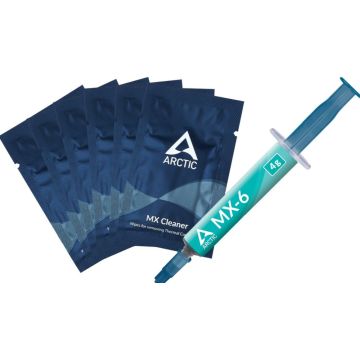 ARCTIC MX-6 - Koelpasta