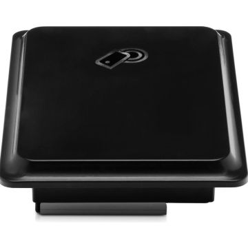 HP JetDirect 2800w - Printerserver