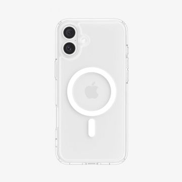 Spigen Ultra Hybrid MagFit - Achterzijde behuizing voor mobiele telefoon