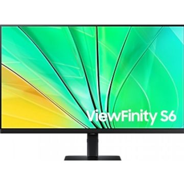 Samsung ViewFinity S6 S60D - LED-monitor