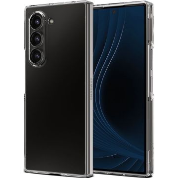 Spigen Gal Fold 2024 Air Skin Crystl Clr