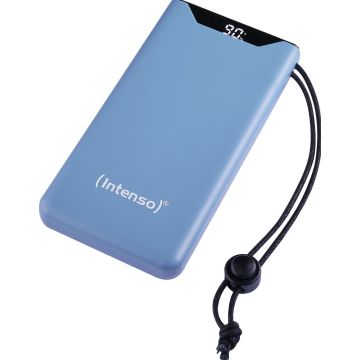 Intenso F10000 Blue - Powerbank