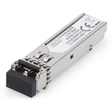 DIGITUS - SFP (mini-GBIC) transceivermodule