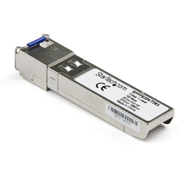 StarTech.com Juniper SFP-GE10KT13R14 compatibel SFP transceiver module - 1000Base-BX10-U glasvezel (SFPGE10KT3R4)