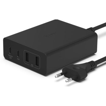 Belkin BoostCharge Pro - Netspanningsadapter