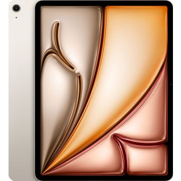 Apple Ipad Air (2025) 13 Inch 512GB Wi-Fi Beige