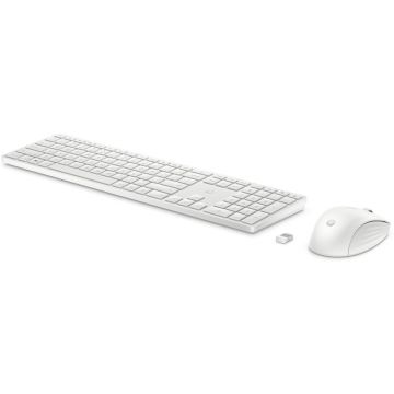 HP 655 - Toetsenbord en muis set