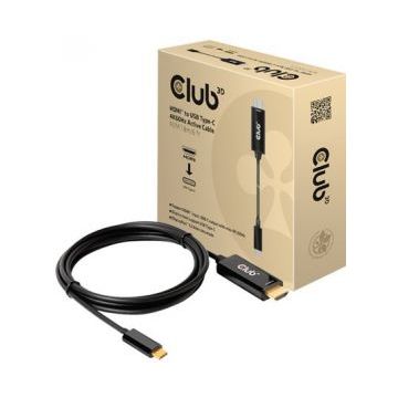 Club 3D - Adapterkabel