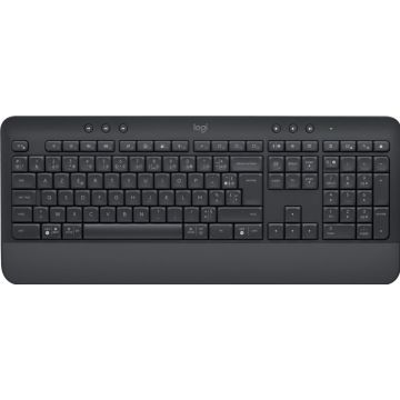 Logitech Signature K650 - Toetsenbord