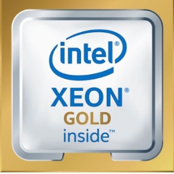 Intel Xeon Gold 6334 - 3.6 GHz