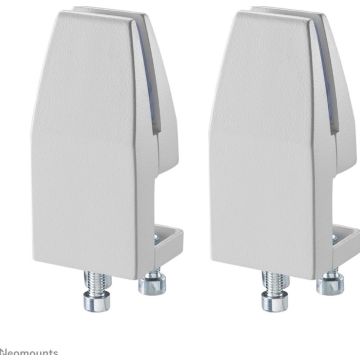 Neomounts NS-CLMP40 - Bureauklemmen set  25-40 mm