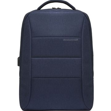 <p>Ga goed voorbereid de deur uit met deze Christiansborg Laptop rugzak van dbramante1928! De rugzak is geschikt voor laptops met een maximale schermgrootte van 16.2 inch. Bovendien is de rugzak een goede keuze voor jouw kostbare laptop én voor het milieu