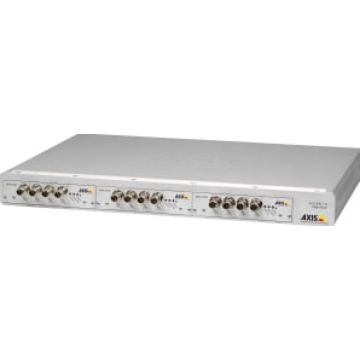 AXIS 291 Video Server Rack - Videoserverchassis