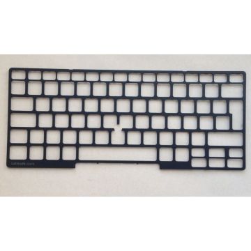 Dell 83 keys, Dual Point - Vatting notebooktoetsenbord