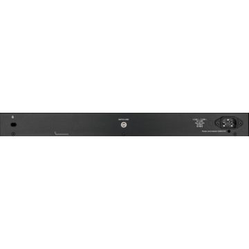 D-Link DGS 1250-52XMP - Switch