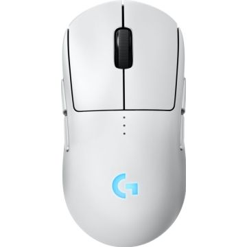 Logitech G PRO 2 - Muis