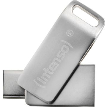 Intenso USB Drive 3.0 TypeC  - 64GB USB 3.0 + Type C Anschluss