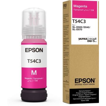 EPSON T54C Magenta SURELAB SL-D500