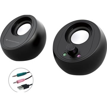 CONCEPTRONIC Bluetooth Speaker 2.0 10W